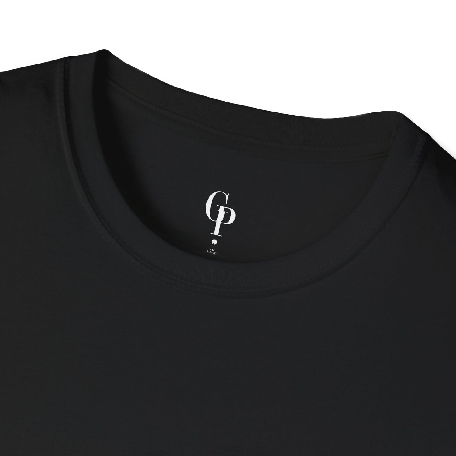 Originals Black T-Shirt