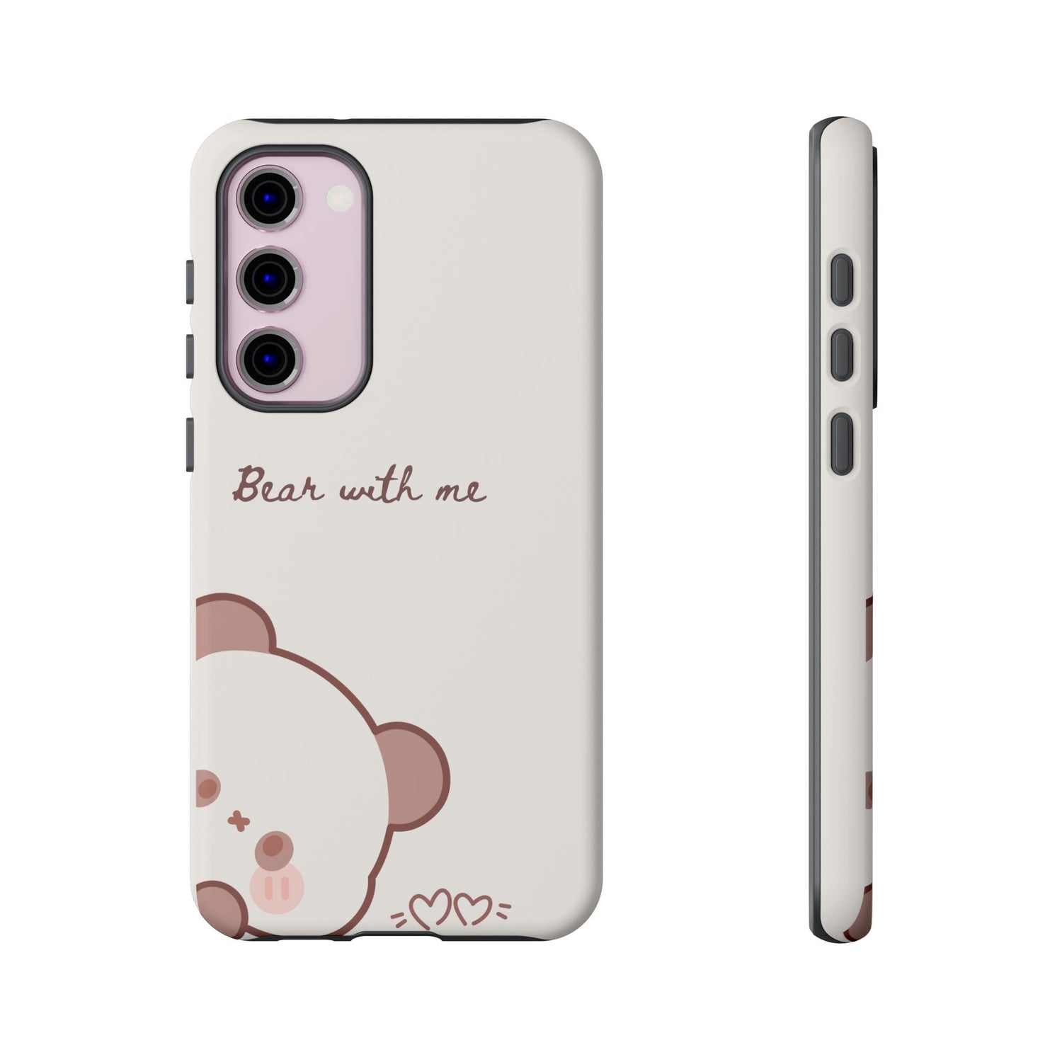 Cute &