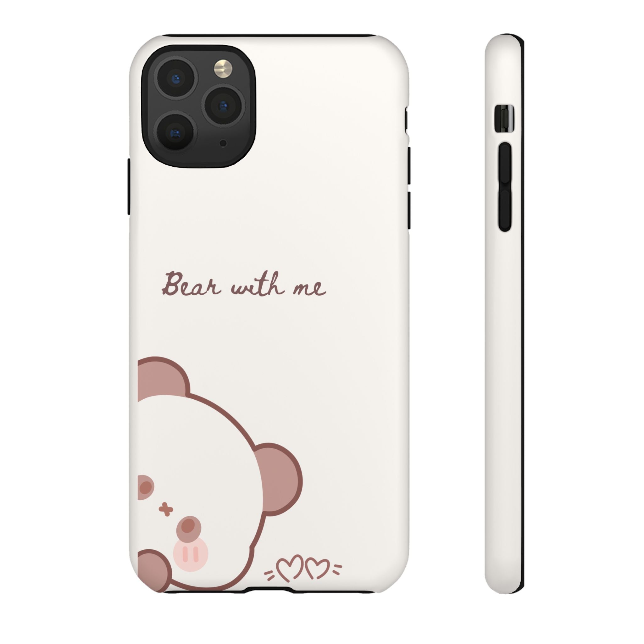 Cute &
