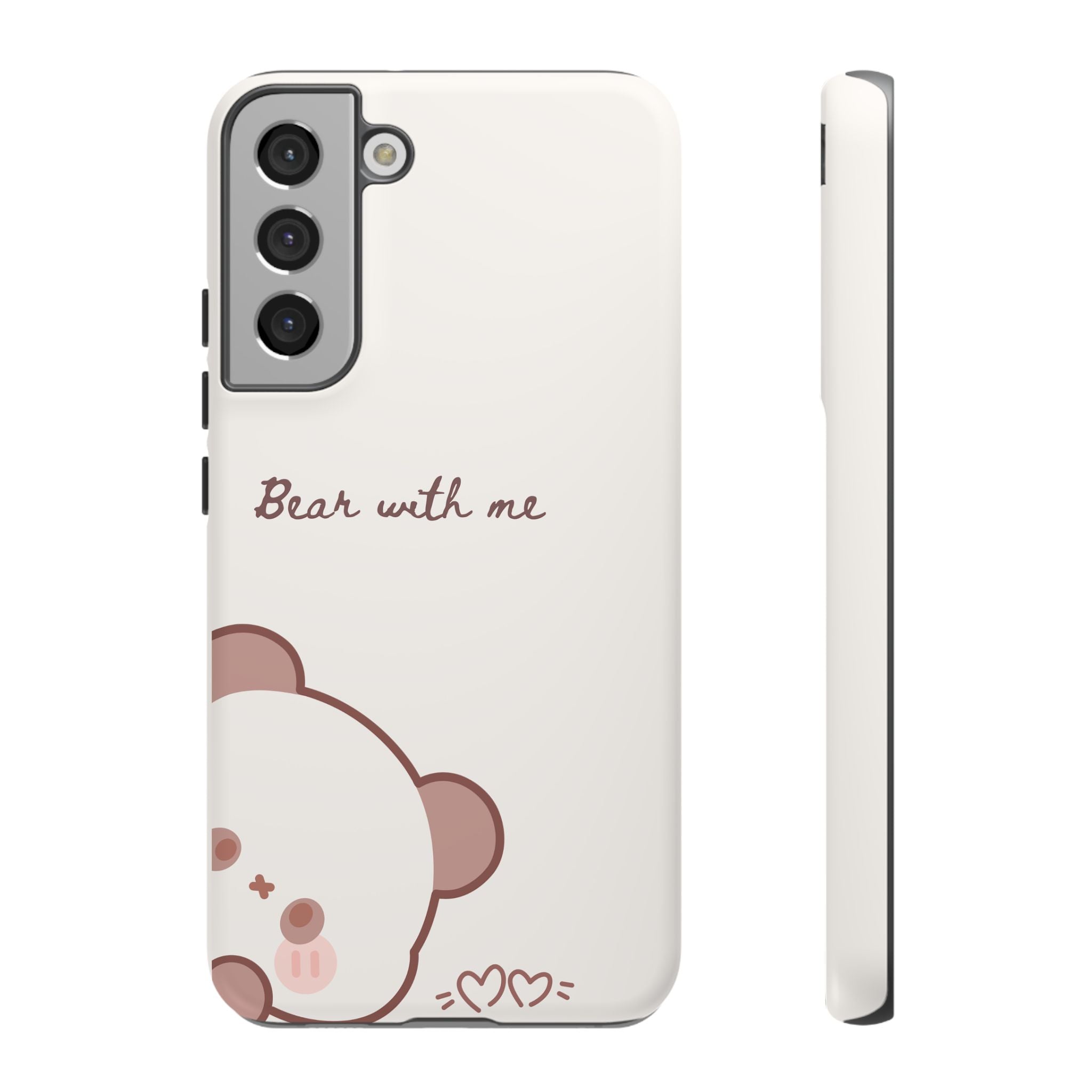 Cute &