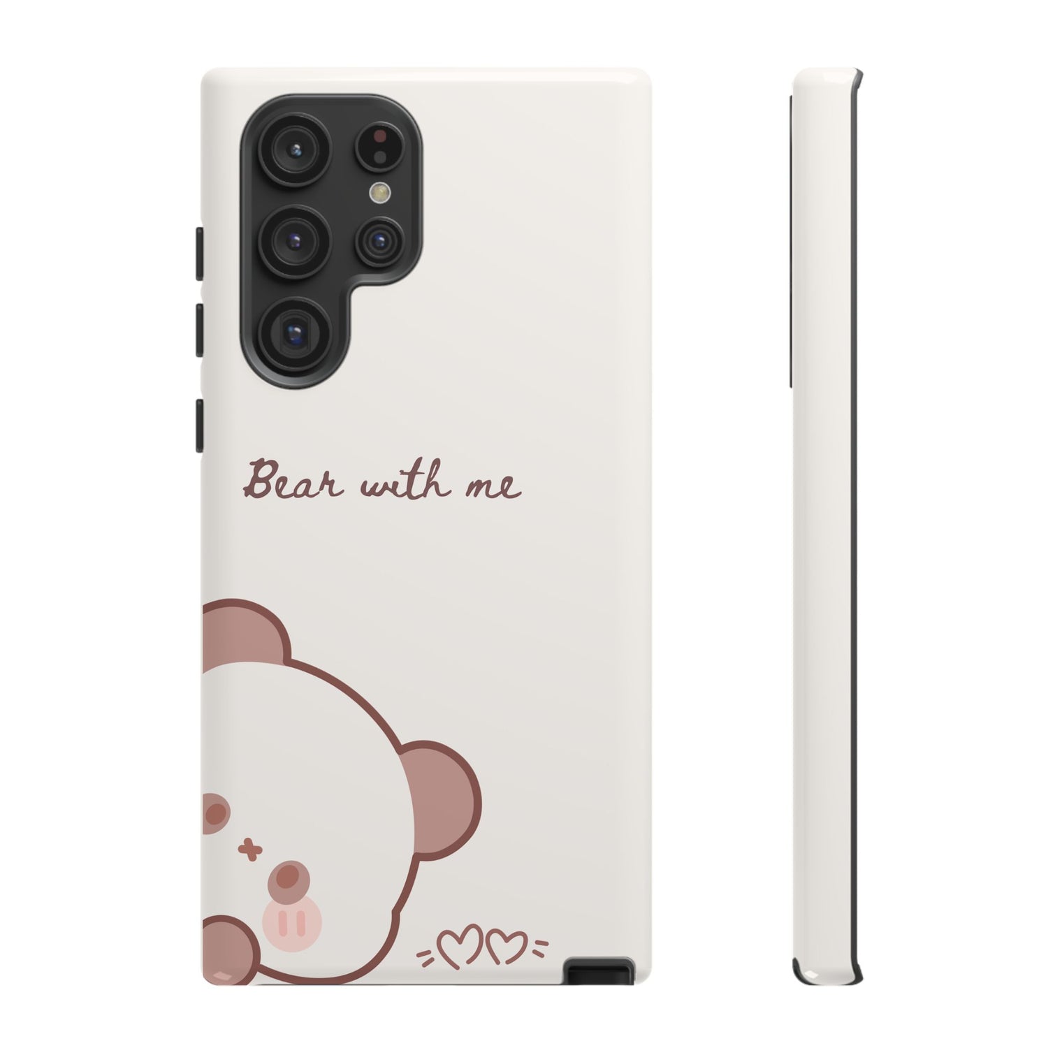 Cute &