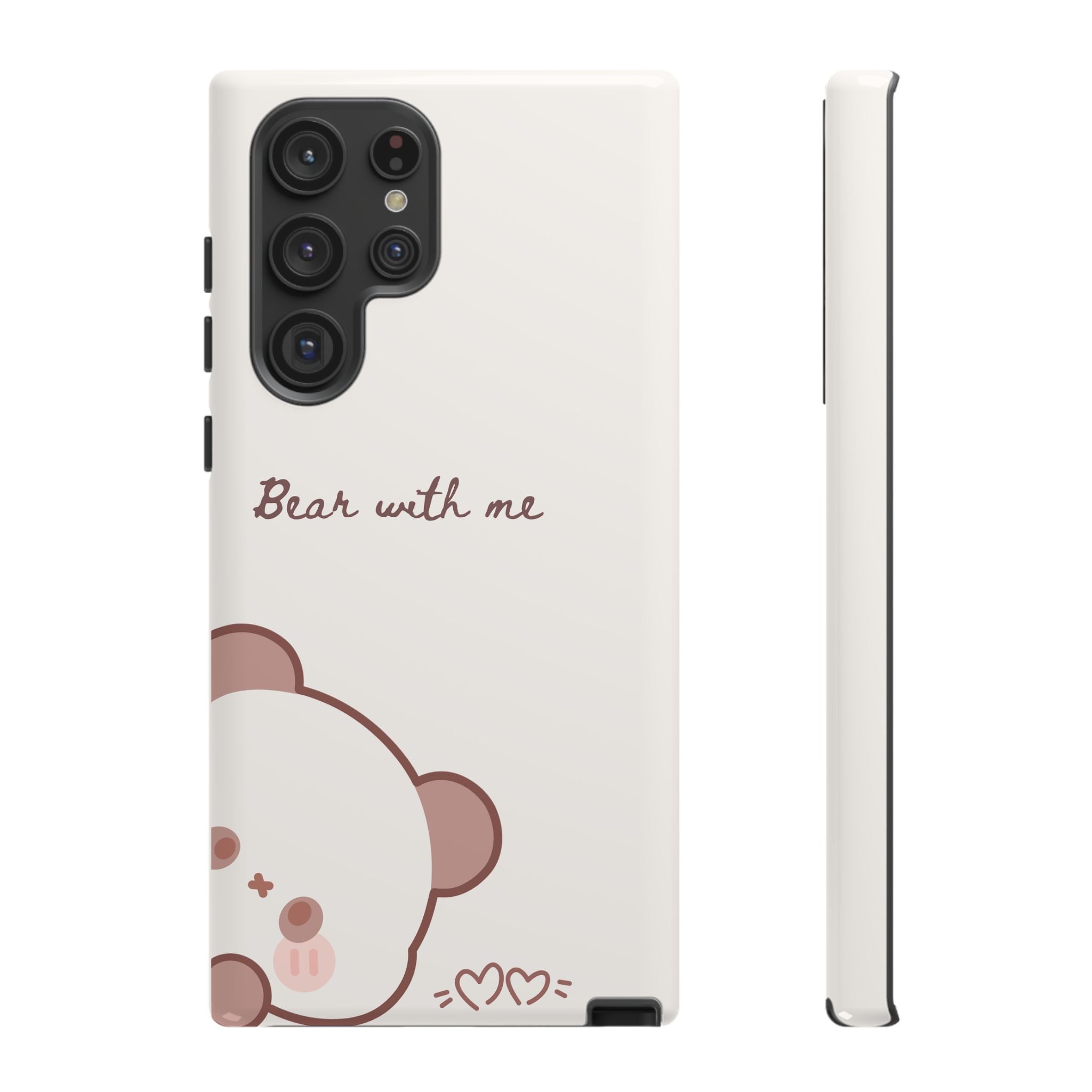 Cute &