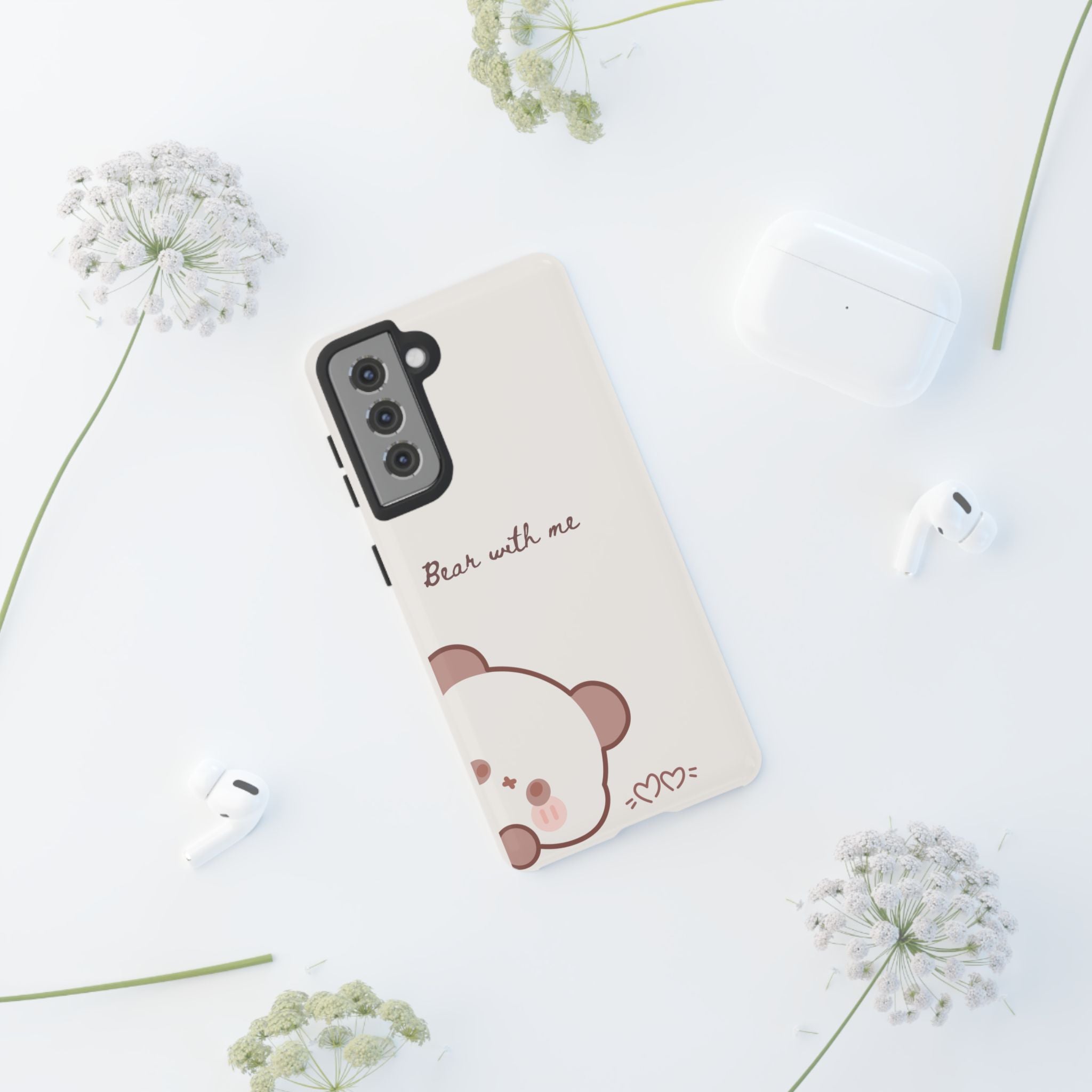 Cute &