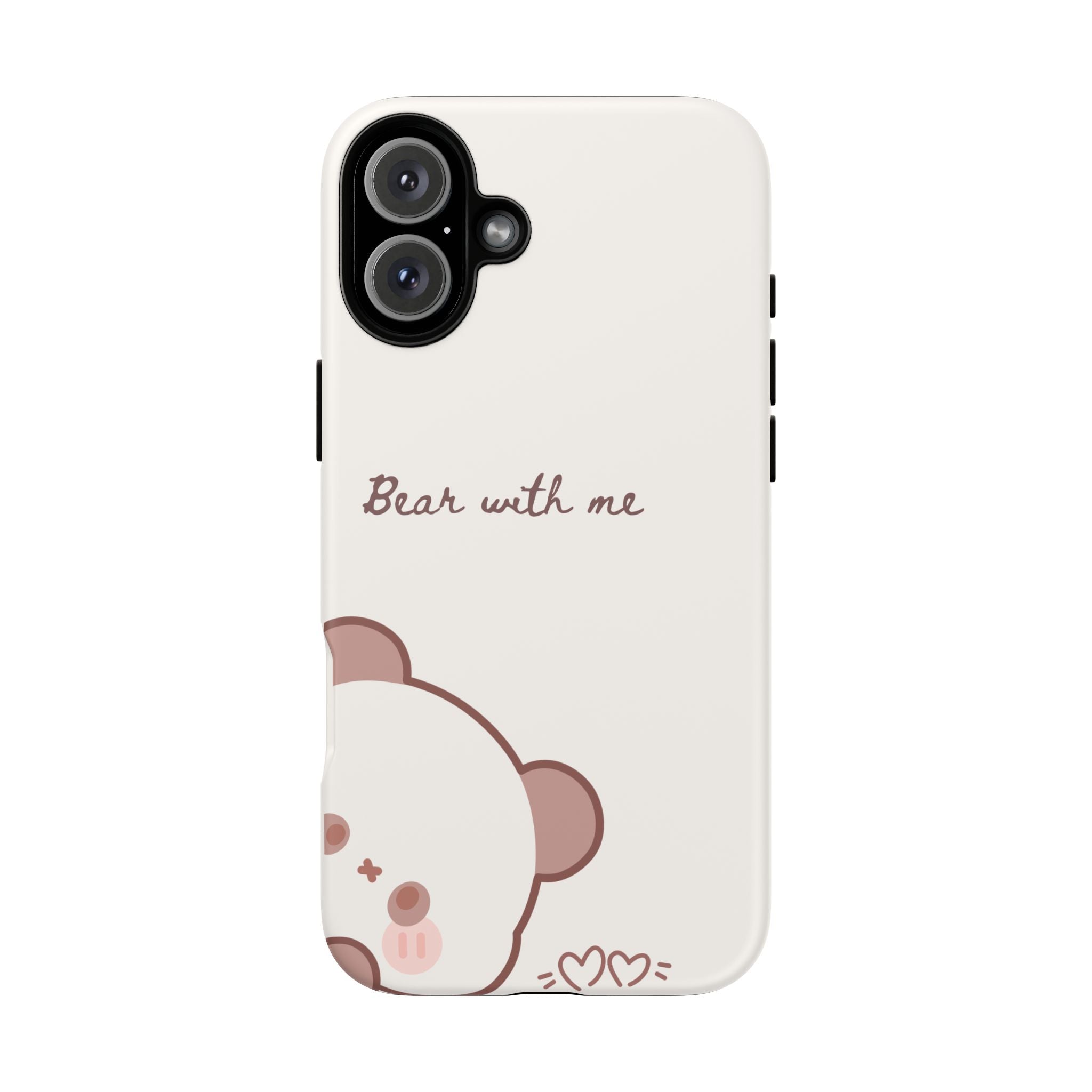 Cute &