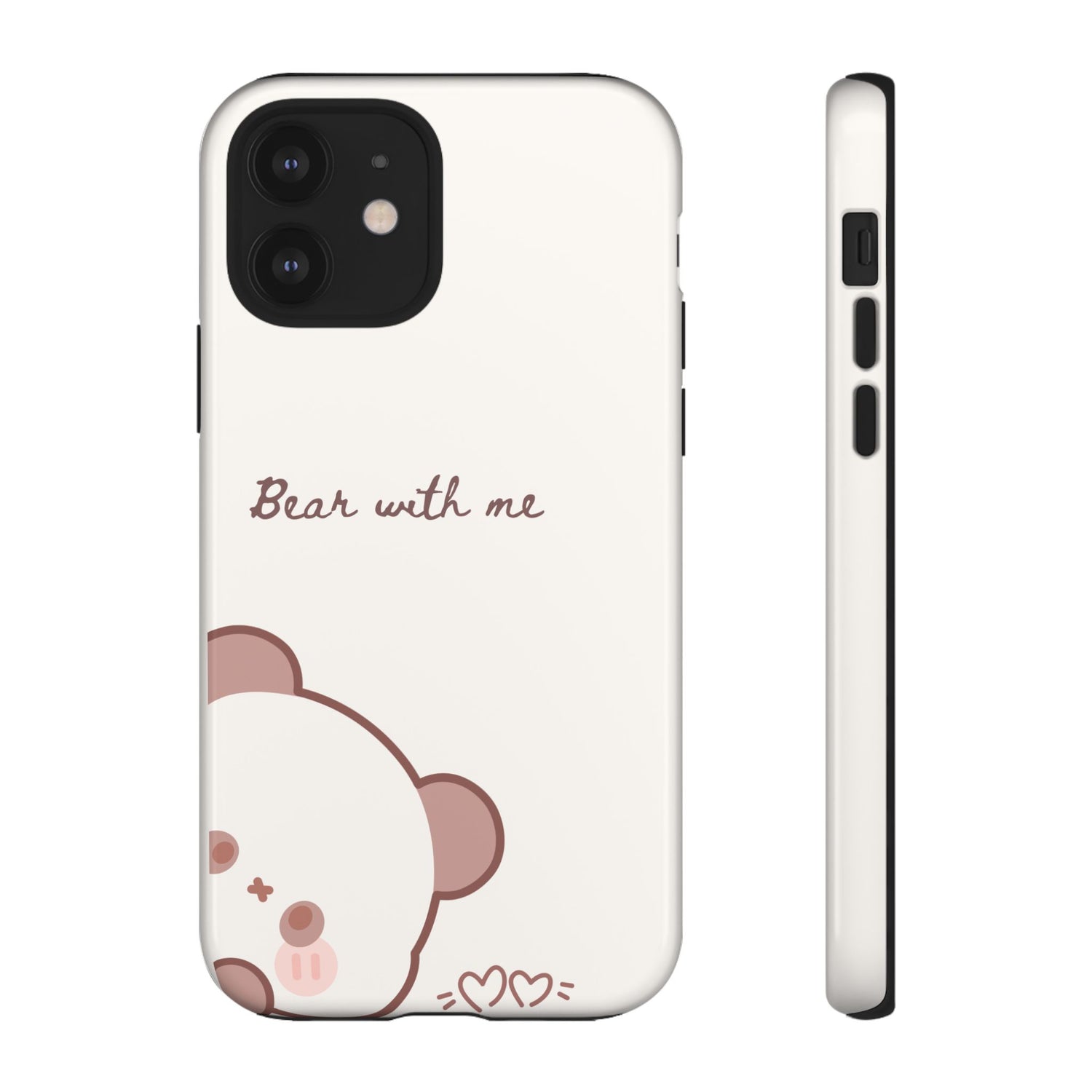 Cute &