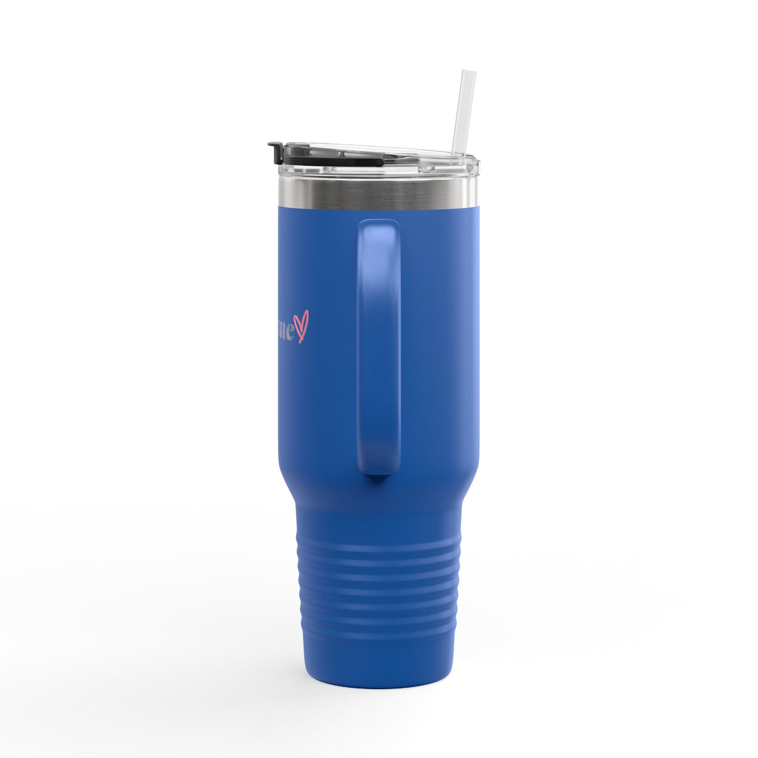 Stylish Insulated Travel Mug - 40oz