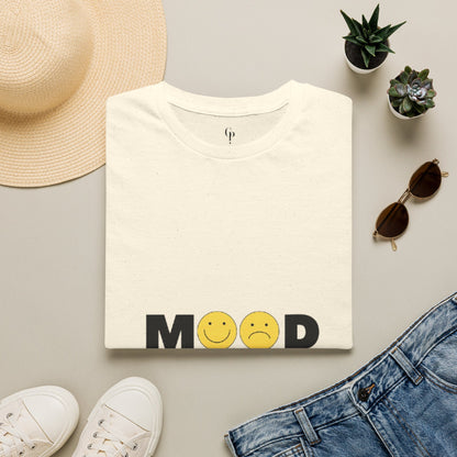 Emoji Mood Tee