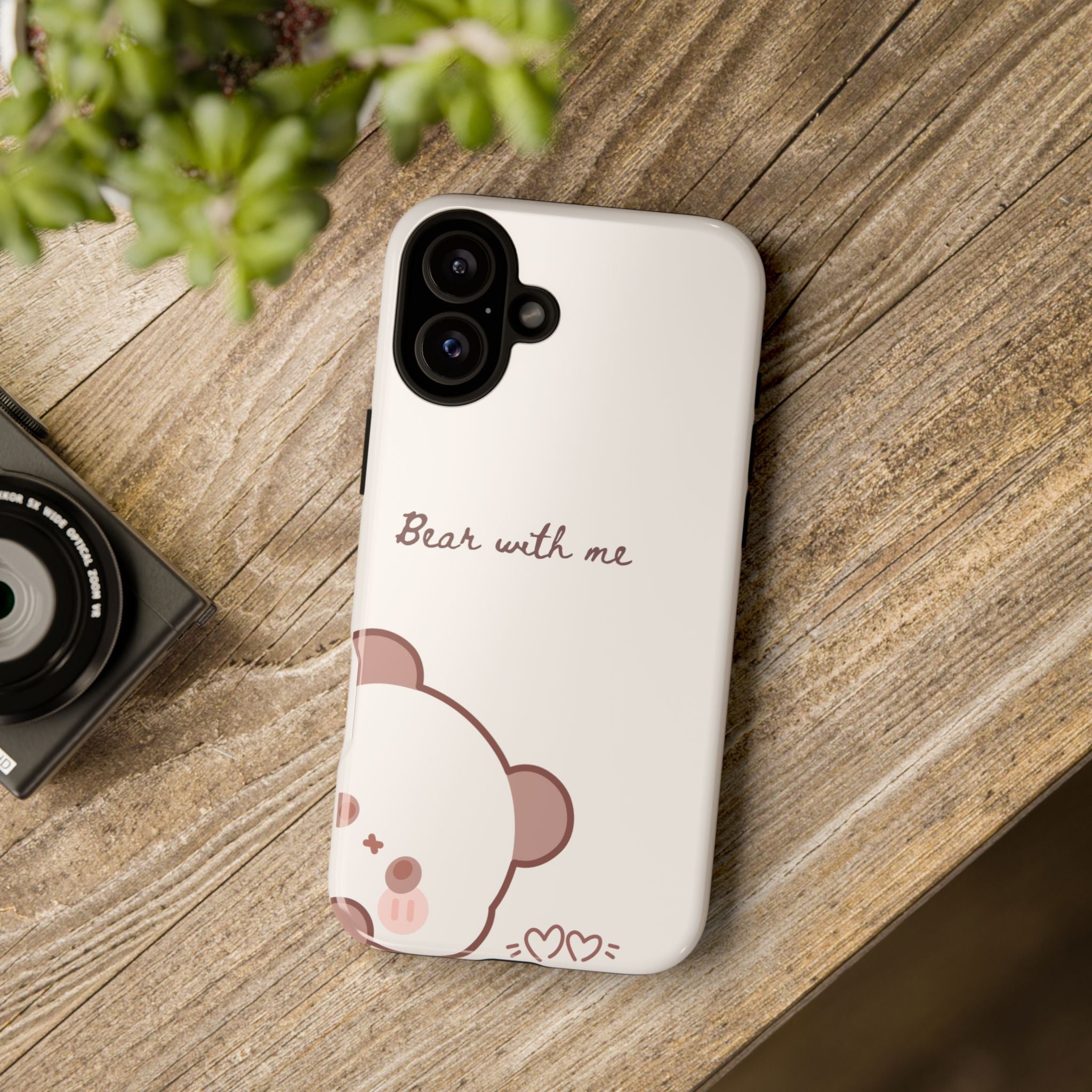 Cute &