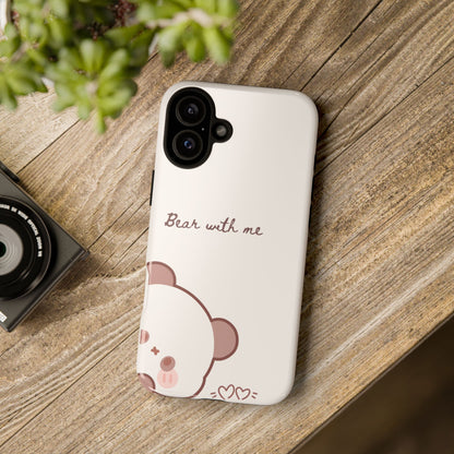 Cute &