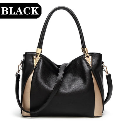 Bags For Women 2018 Luxury Handbags Women Bags Designer Shoulder Lady Hand Bag Leather Handbag Kabelka Bolsas Feminina