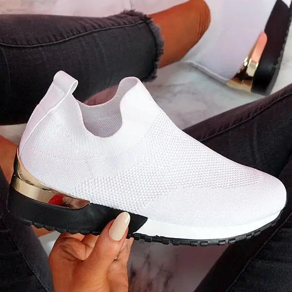 Customized Summer Casual Shoes Sneakers