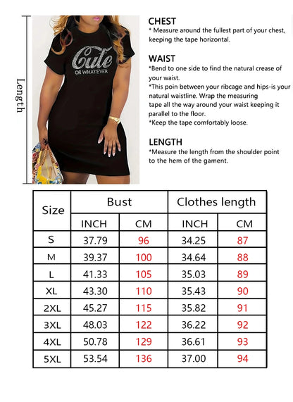 Plus Size Loose Micro Stretch Women&