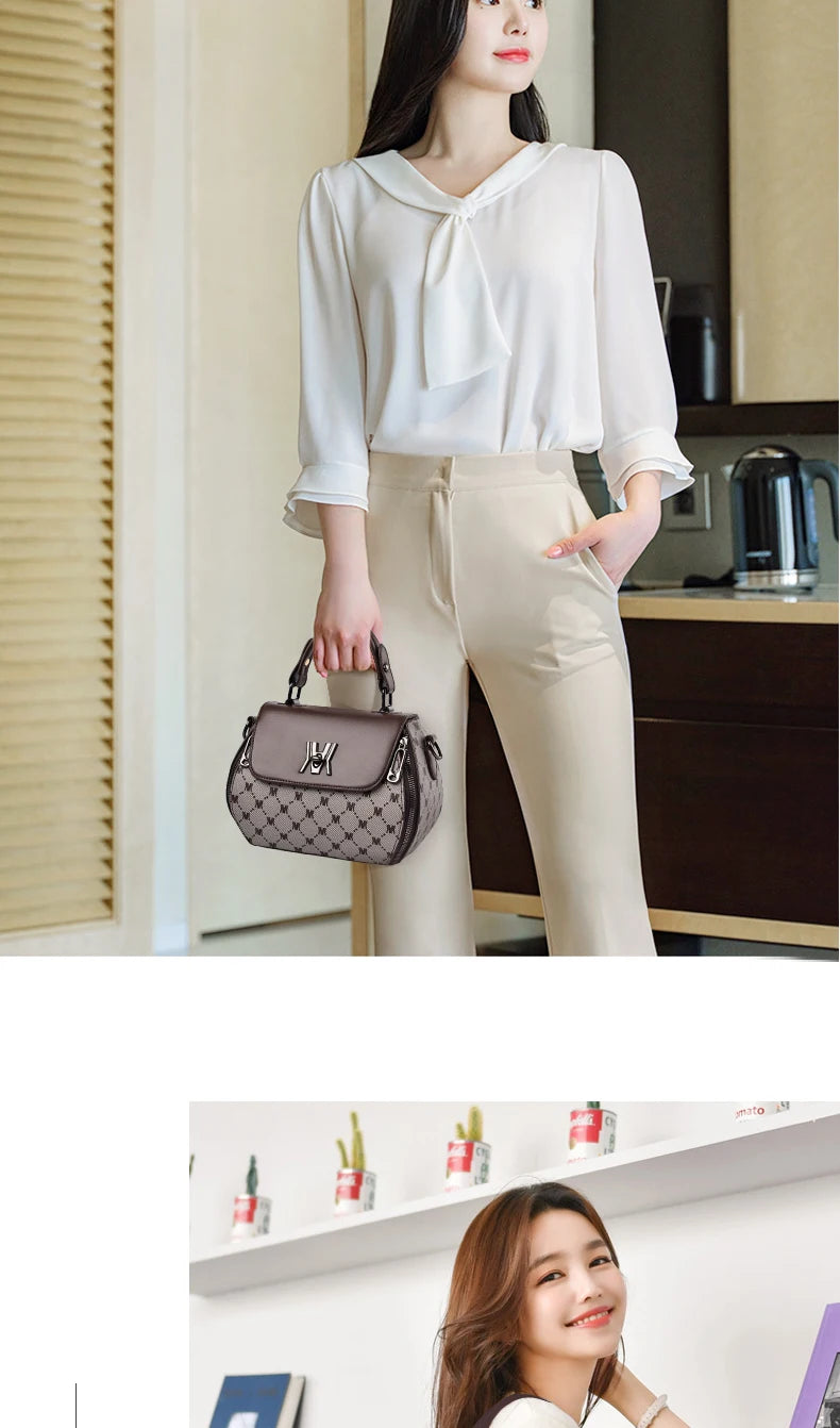 Fashion High Quality Shoulder Bag Designer Women&