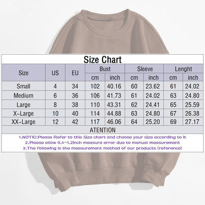 Hoodies Sweatshirts Woman Fashion Women&