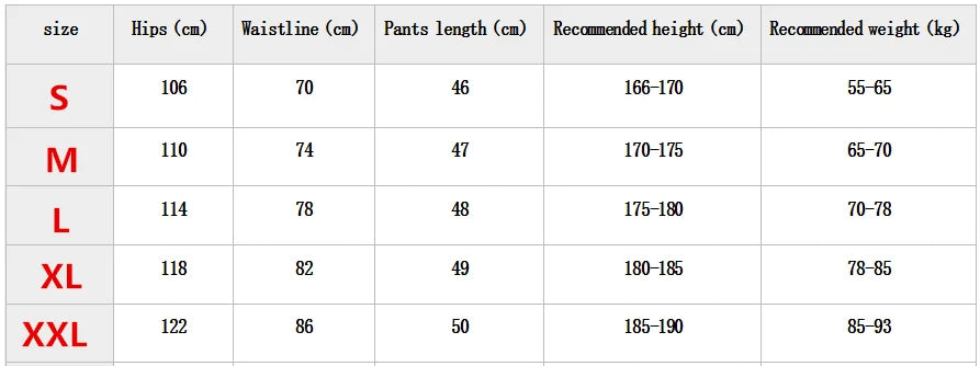 Man Shorts Men Bodybuilding quick-drying Sports shorts New Joggers Knee Length Sweatpants Summer Gyms training Running shorts