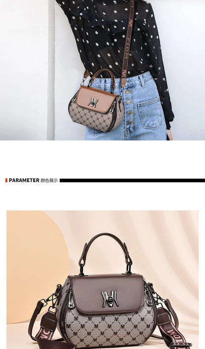 Fashion High Quality Shoulder Bag Designer Women&