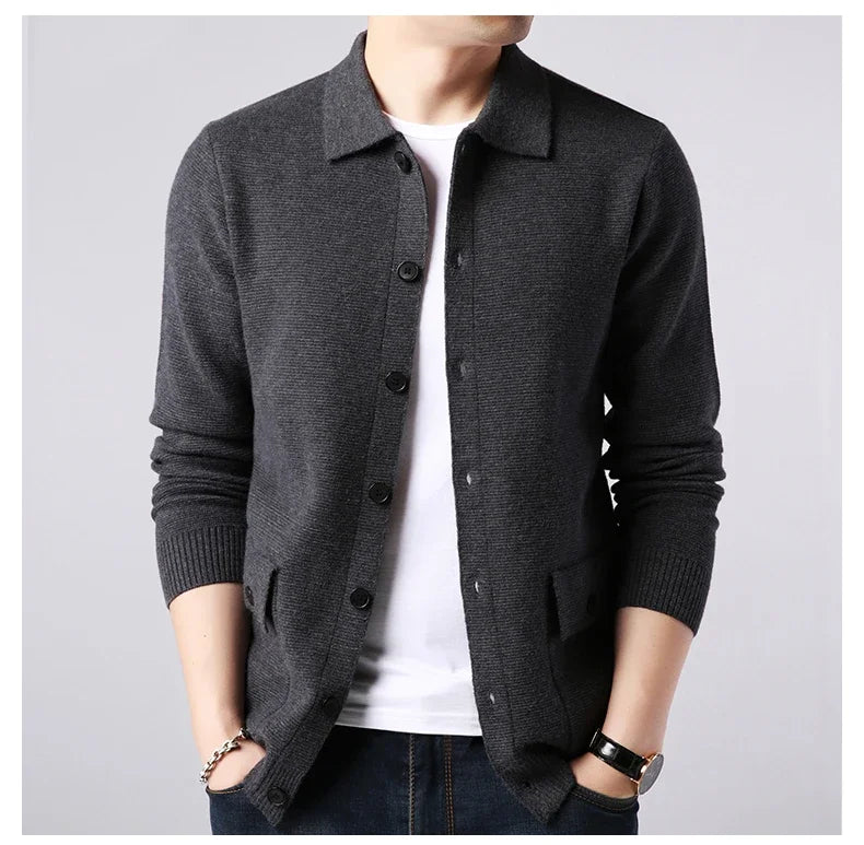 Sweater For Men Men&