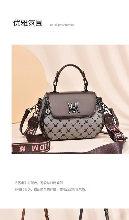 Fashion High Quality Shoulder Bag Designer Women&