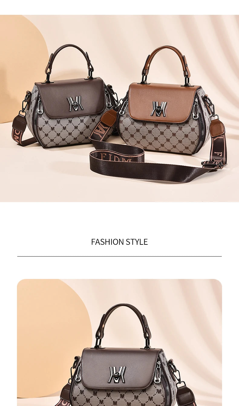 Fashion High Quality Shoulder Bag Designer Women&