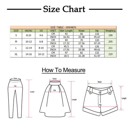 Solid Short Skirts Women 2023 New Summer Fashion Ruffle Boho High Waist Pleated Skirt Female Plus Size Casual Sexy Mini Skirts