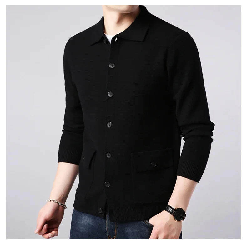 Sweater For Men Men&