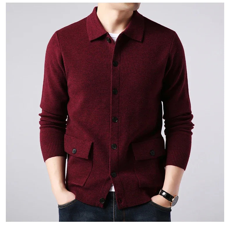 Sweater For Men Men&