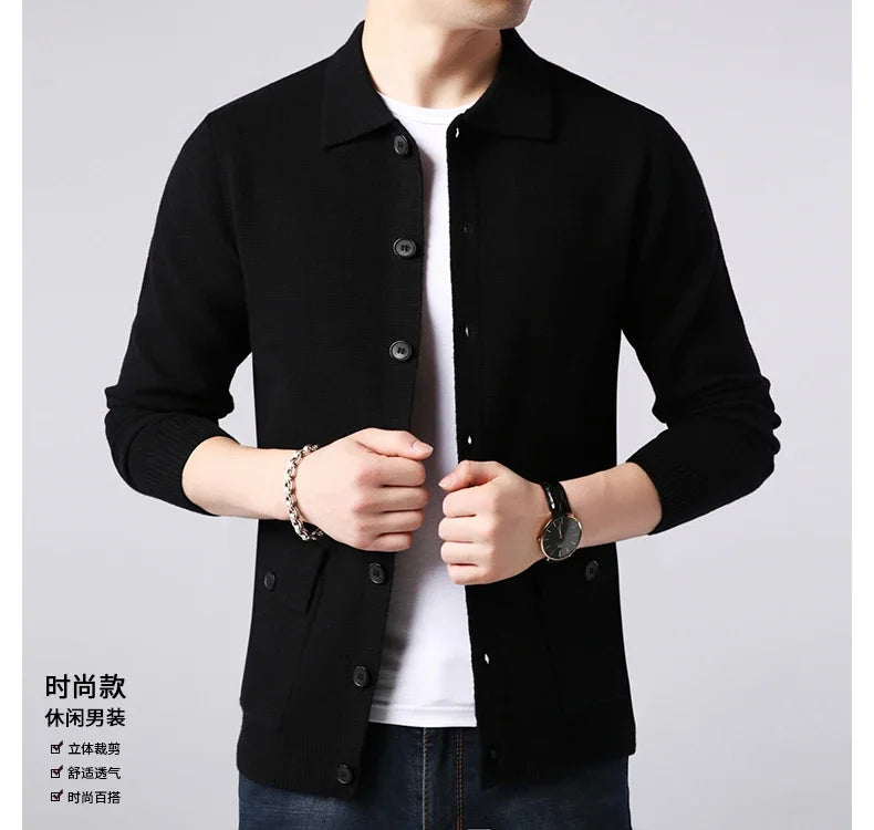 Sweater For Men Men&