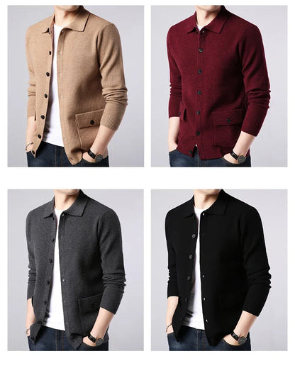 Sweater For Men Men&