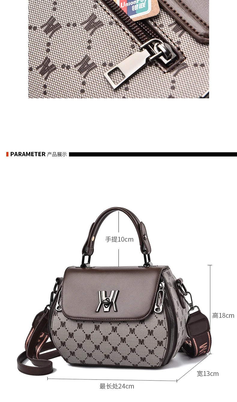 Fashion High Quality Shoulder Bag Designer Women&