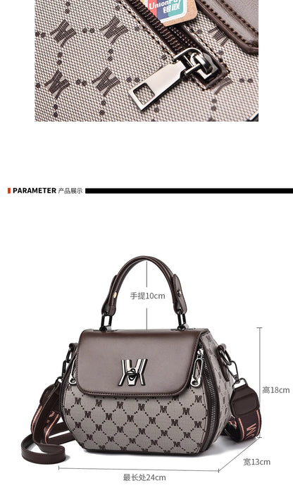 Fashion High Quality Shoulder Bag Designer Women&