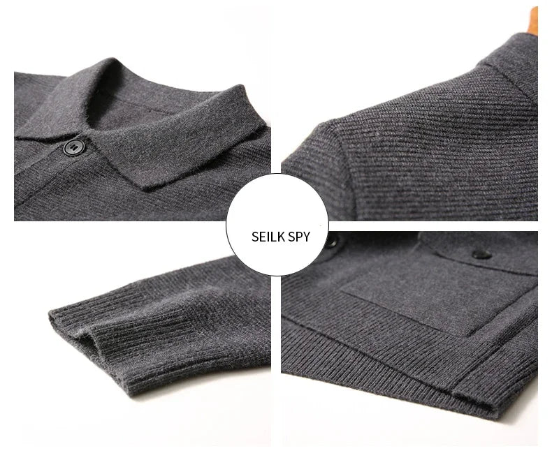 Sweater For Men Men&