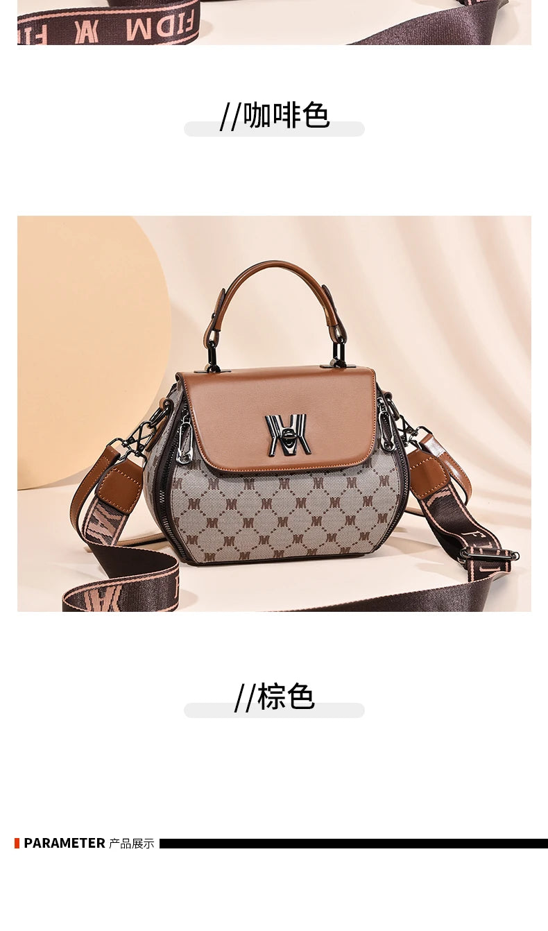 Fashion High Quality Shoulder Bag Designer Women&