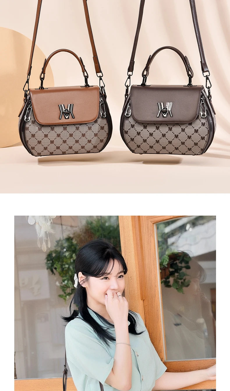 Fashion High Quality Shoulder Bag Designer Women&