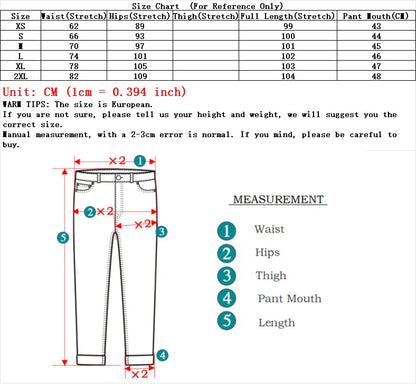 Female High Waist Loose Wide Leg Jeans Lady Non Strech Straight Leg Pants Girls White Light Blue Deep Blue Korean Denim Trousers