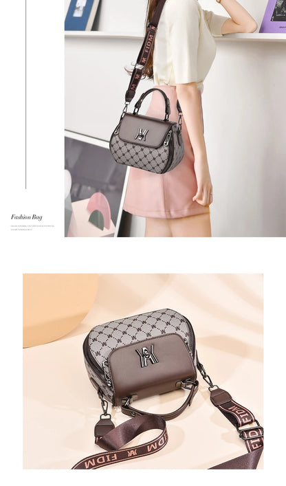 Fashion High Quality Shoulder Bag Designer Women&