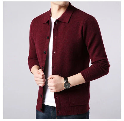 Sweater For Men Men&