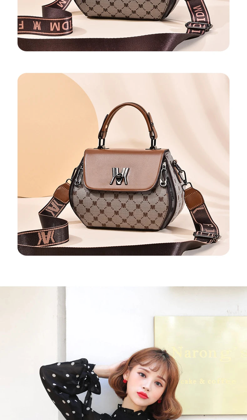 Fashion High Quality Shoulder Bag Designer Women&