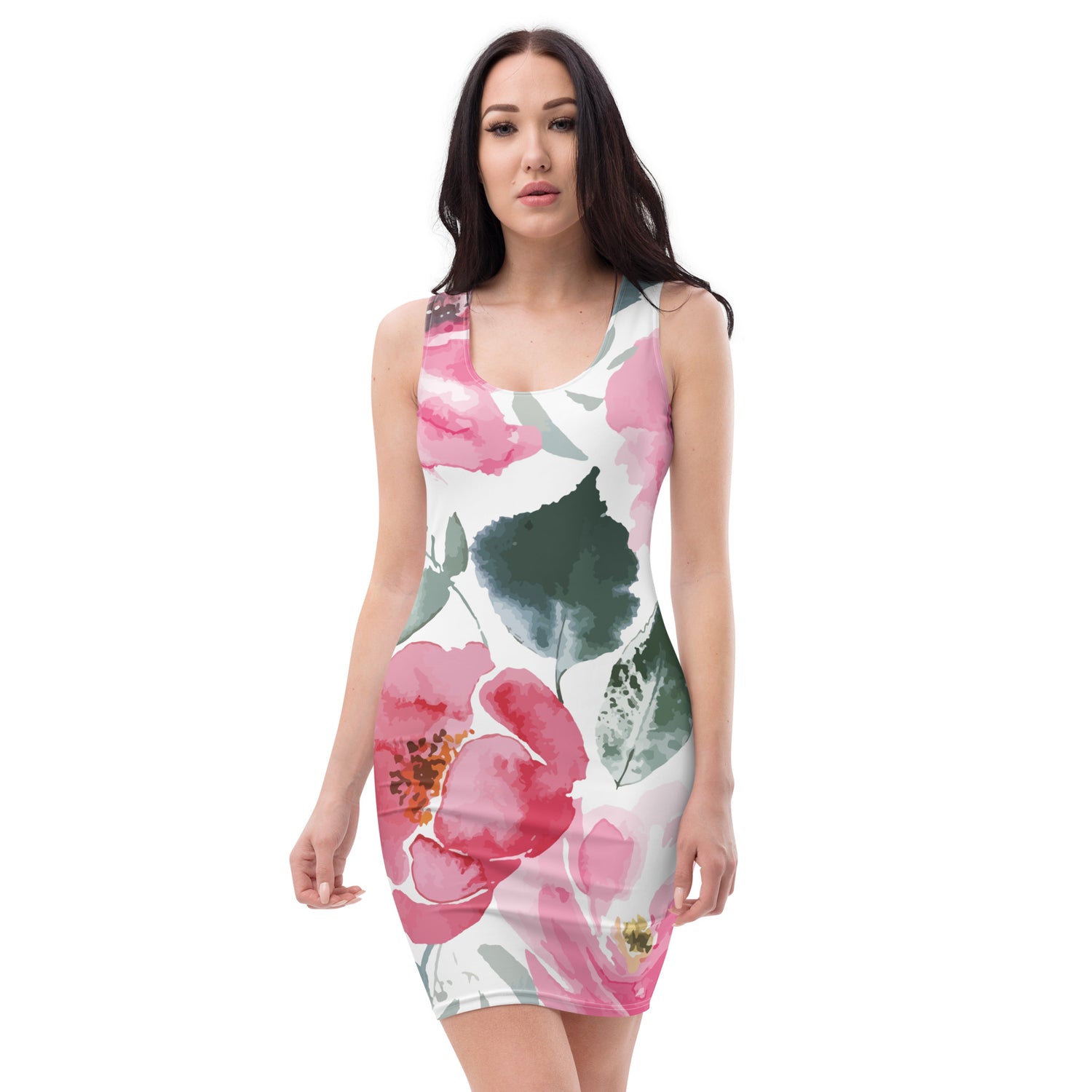 Bodycon dress