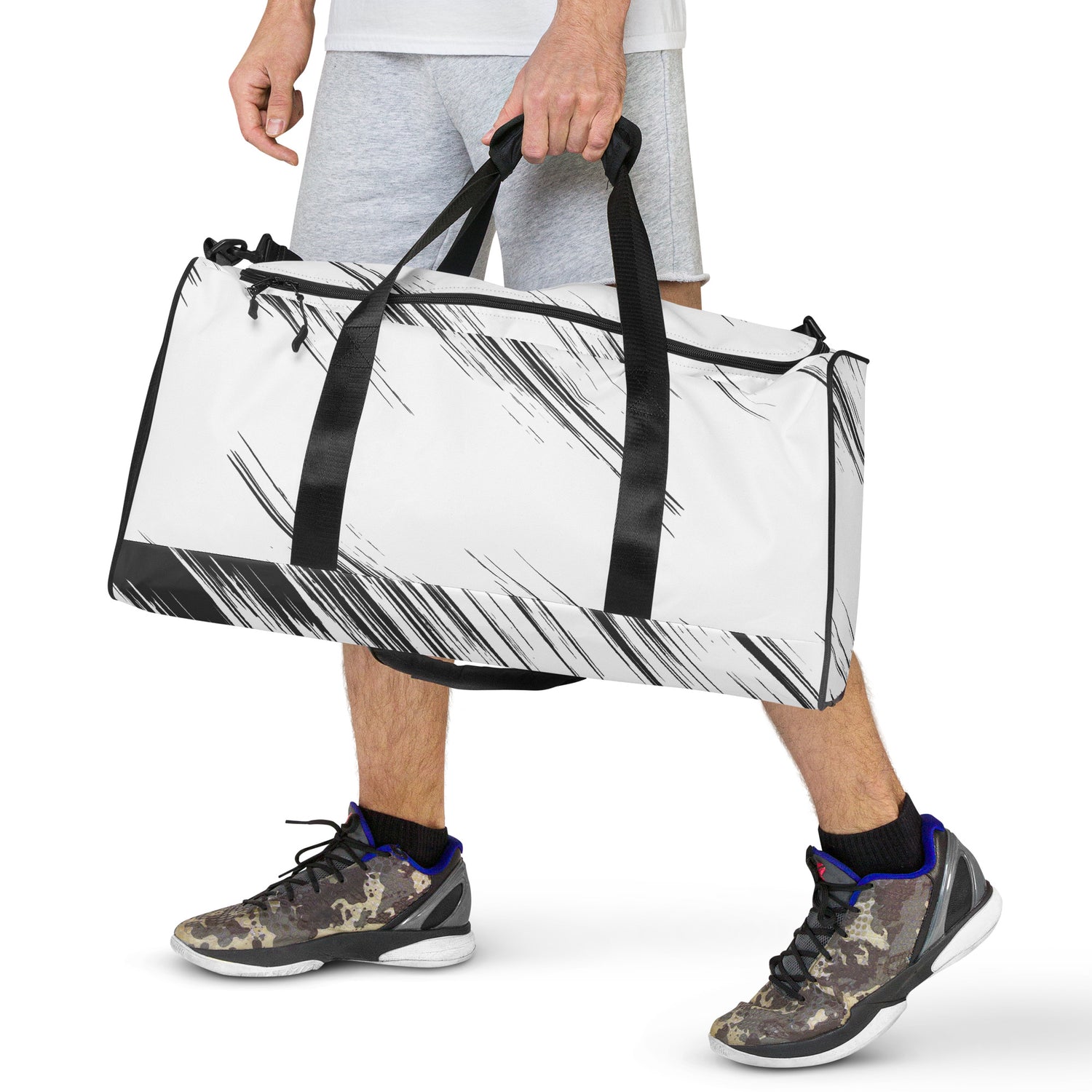 Duffle bag