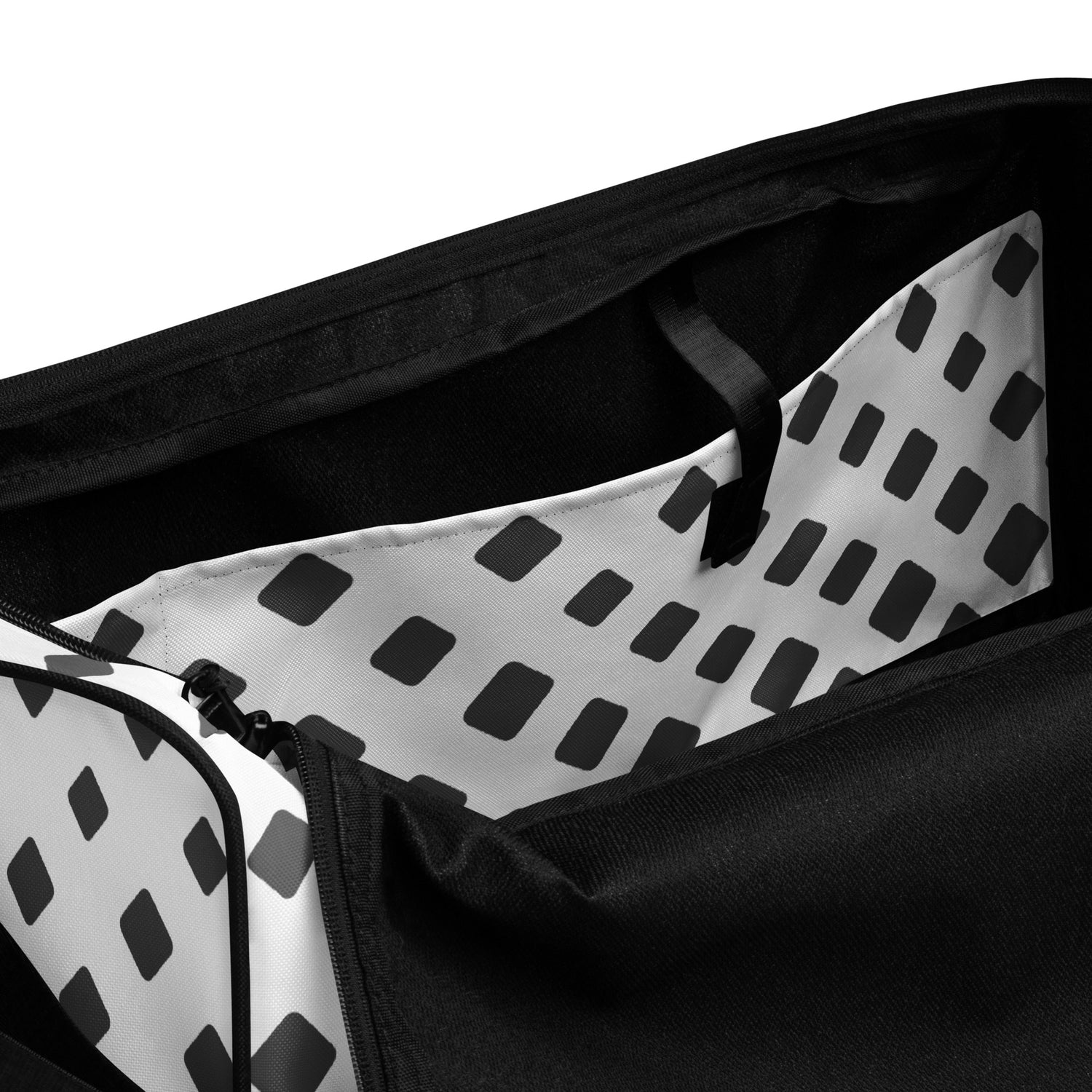 Duffle bag