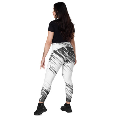 Leggings with pockets