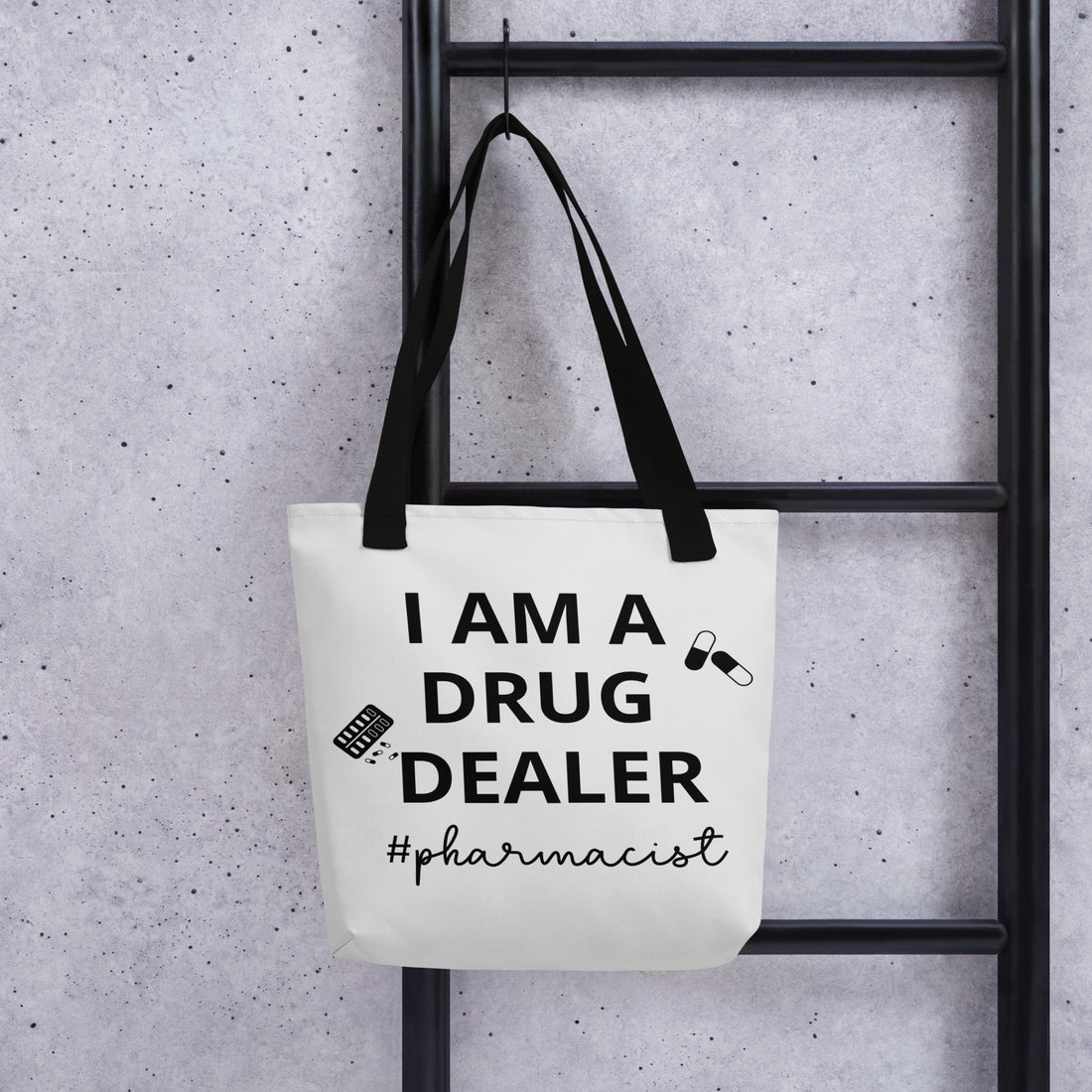 Tote bag