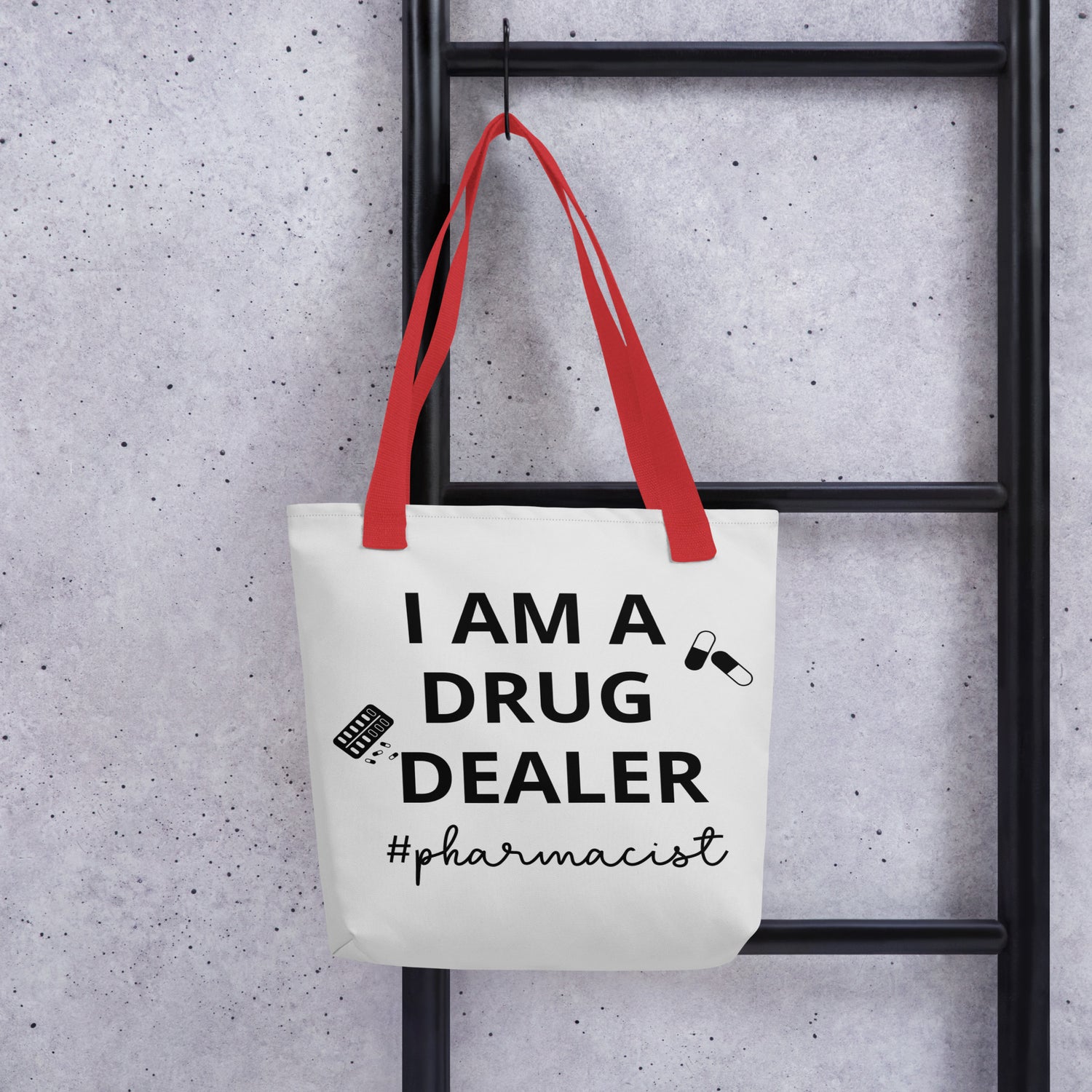 Tote bag