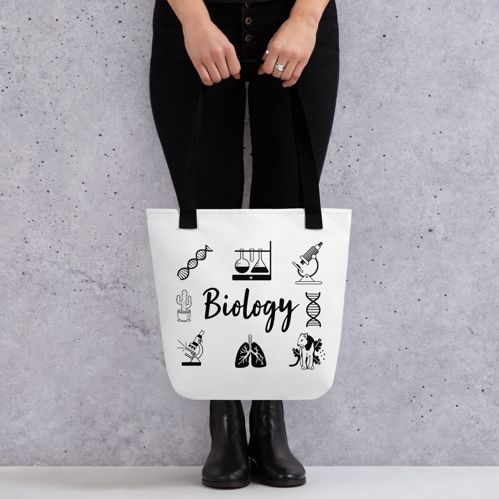 Tote bag