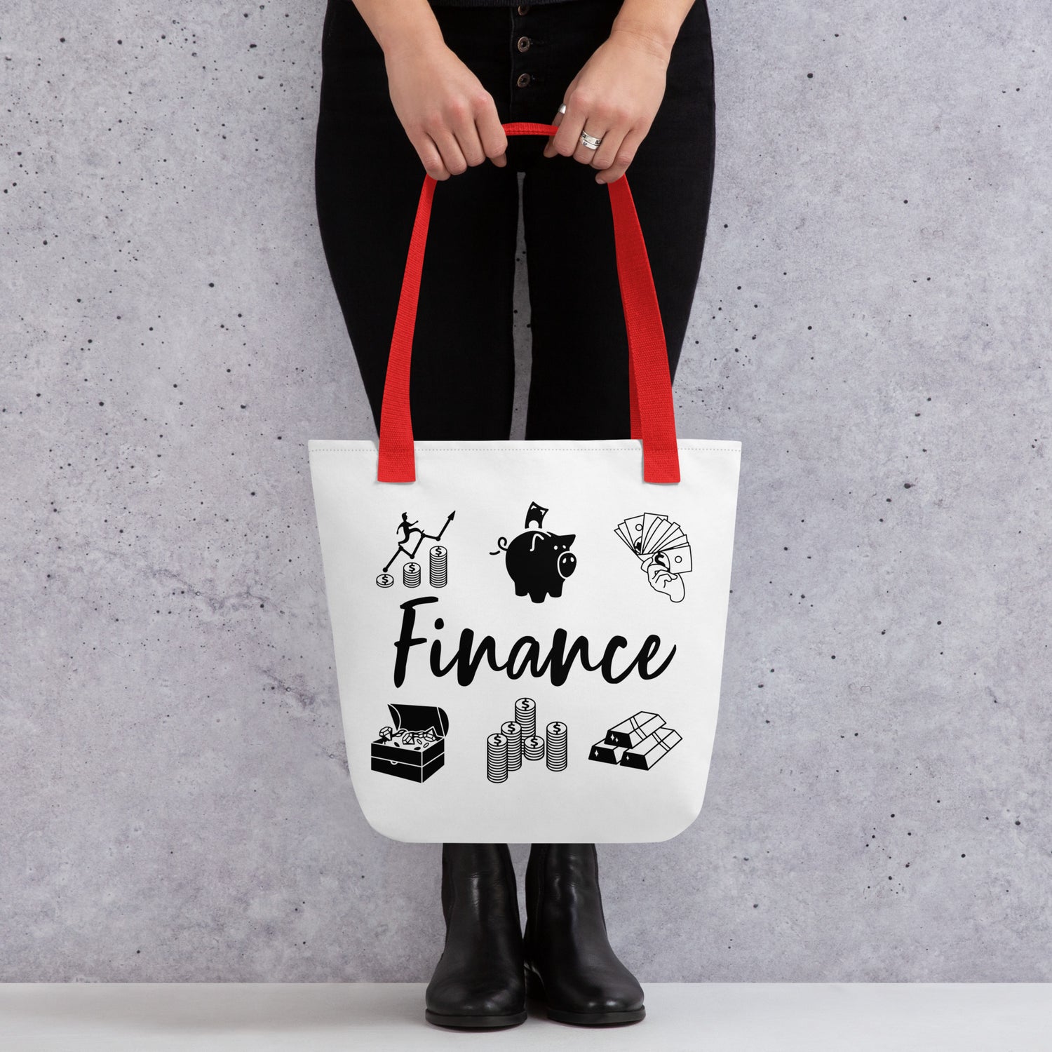 Tote bag