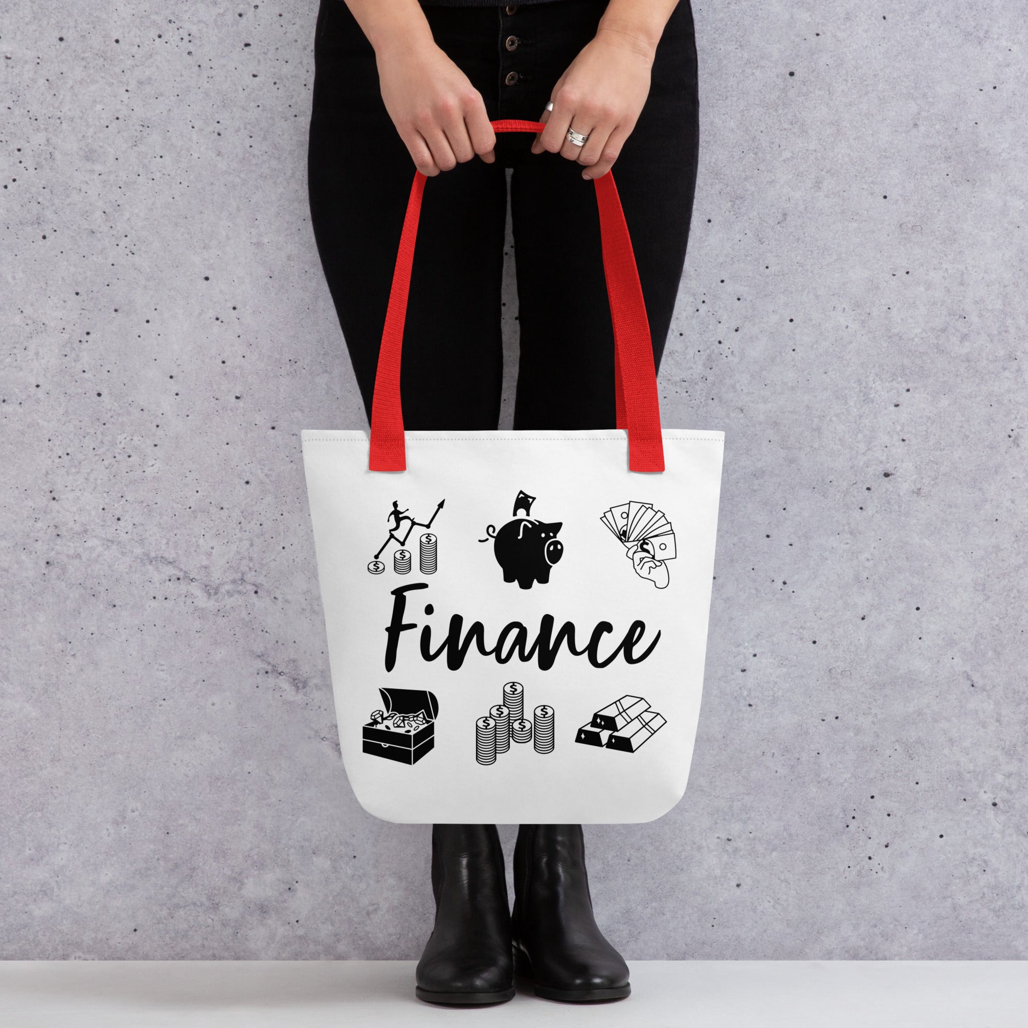 Tote bag