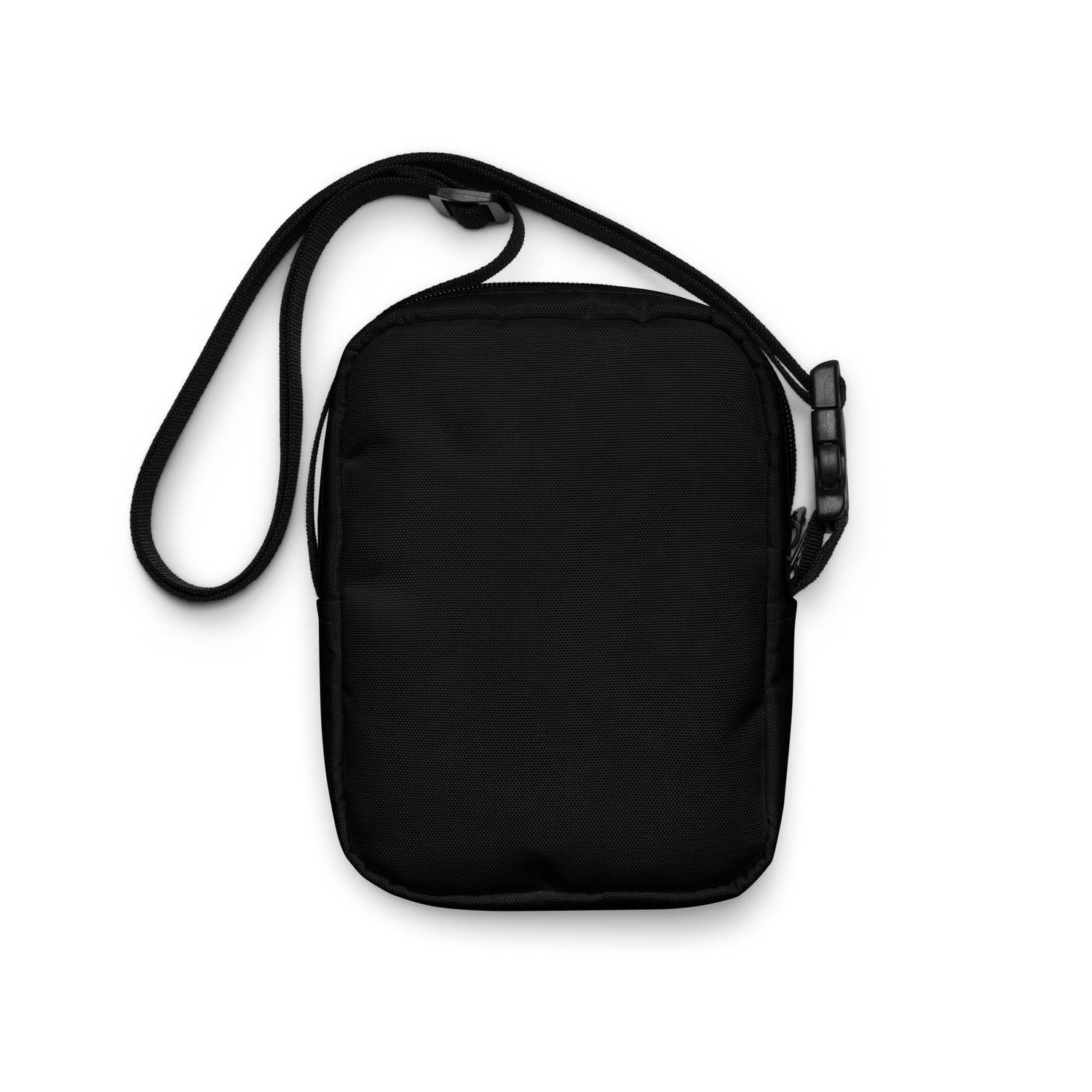 Utility crossbody bag