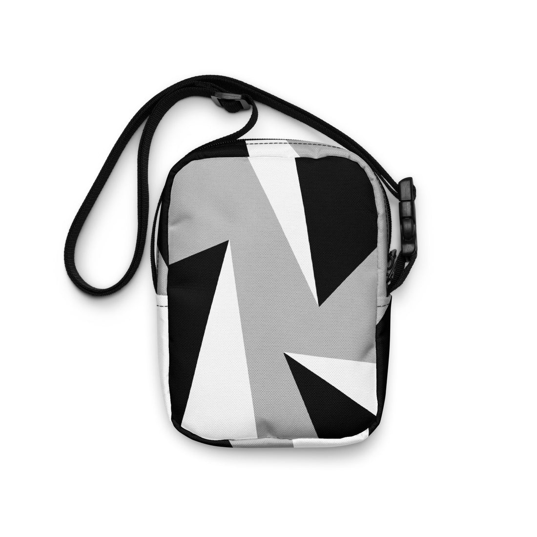 Blanc Utility crossbody bag