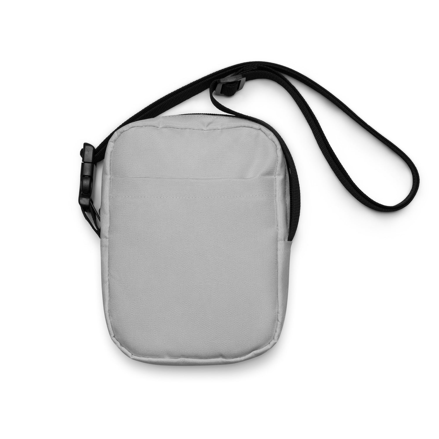 Utility crossbody bag