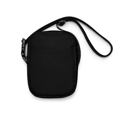 Utility crossbody bag